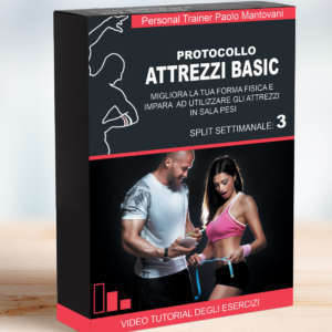 attrezzi-basic-medio-Scheda-allenamento-On-line