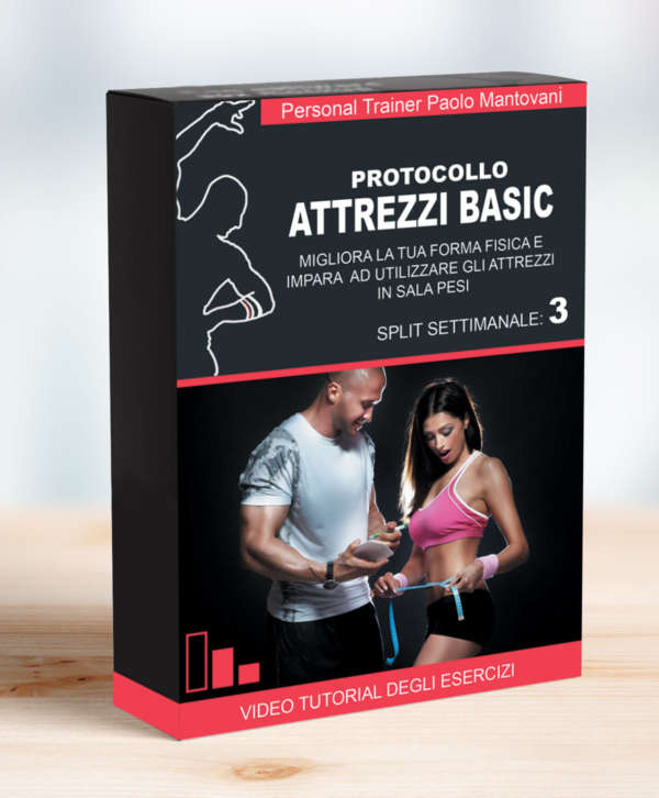 attrezzi-basic-medio-Scheda-allenamento-On-line