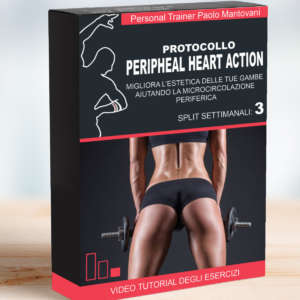 Peripheal Heart Action Base Scheda Allenamento