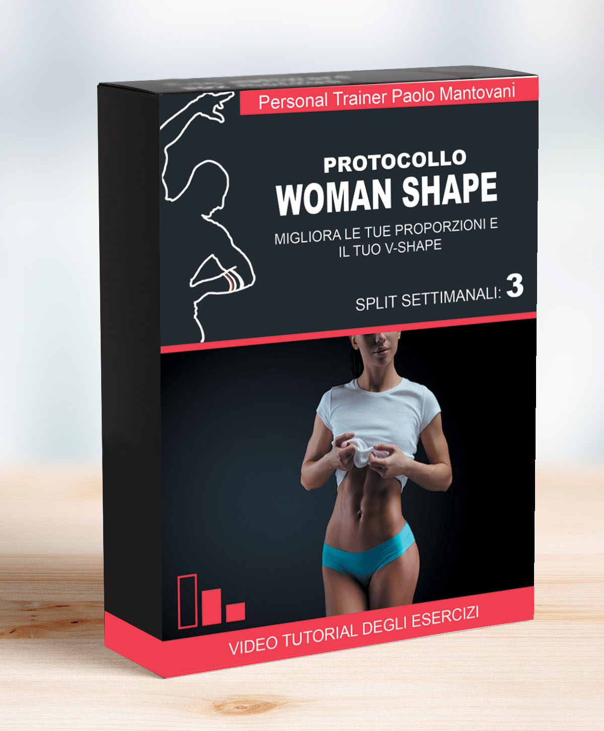 women-shape-medio-Scheda-allenamento-On-line