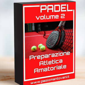 Schede Allenamenti padel